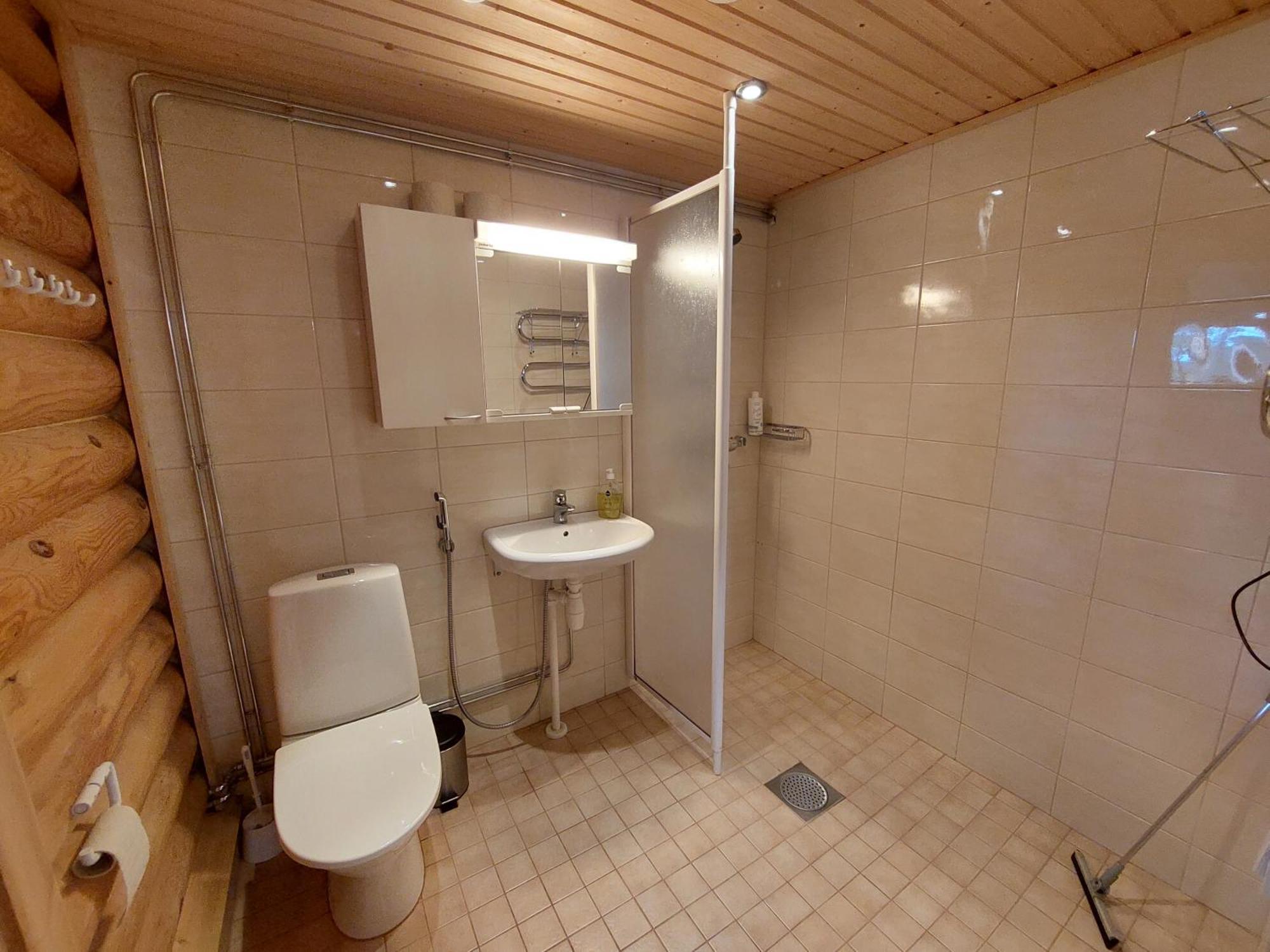 Pankkotupa 16-B Villa Punkaharju Kültér fotó