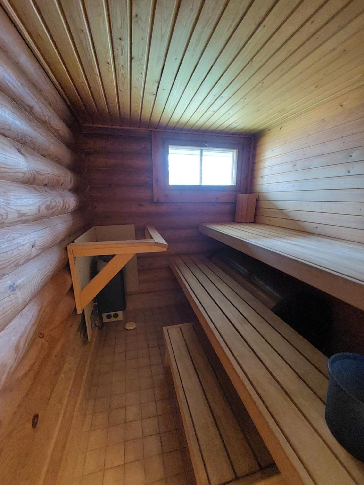 Pankkotupa 16-B Villa Punkaharju Kültér fotó